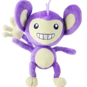 Aipom Plush Pokémon Toy