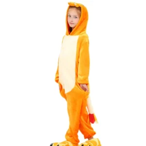 Pokémon Charmander Onesie for Kids