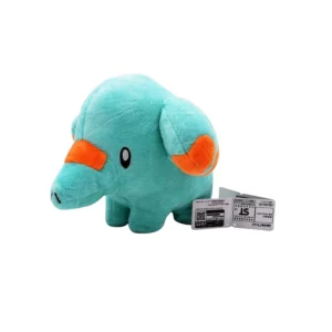 Donphan Plush Pokémon Toy