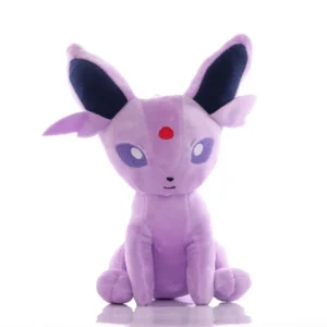 Espeon Plush Pokémon Toy
