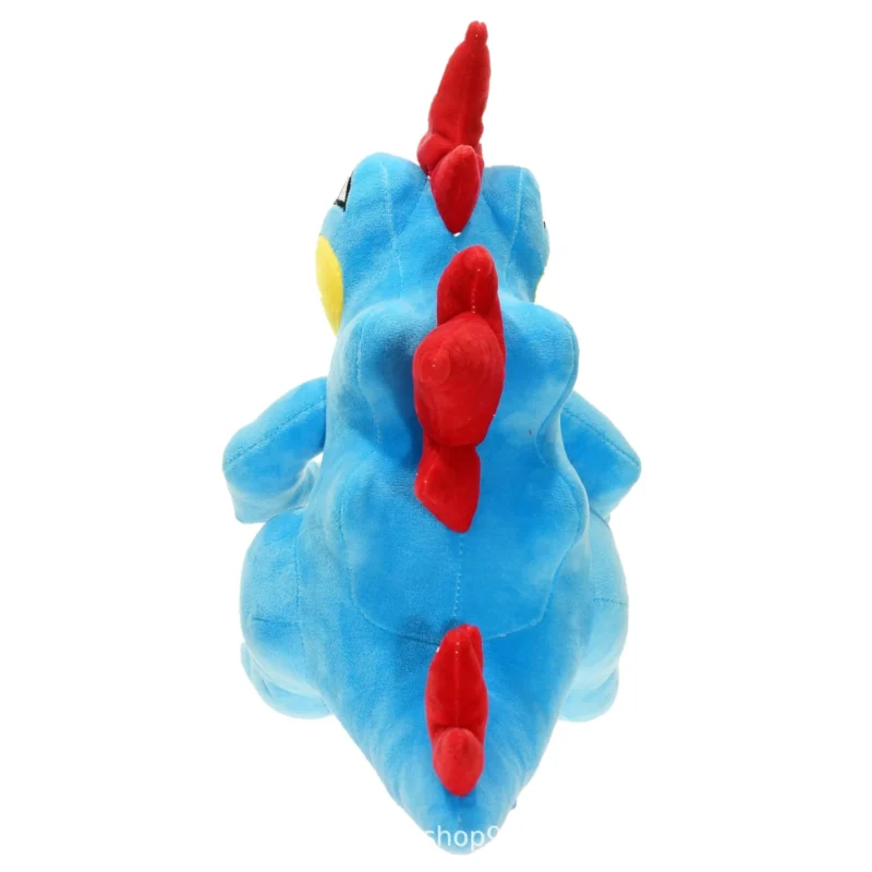 Feraligatr Plush Pokémon - Image 3