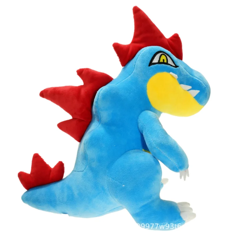 Feraligatr Plush Pokémon - Image 2