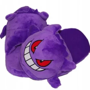 Gengar Slippers Pokémon for Adults