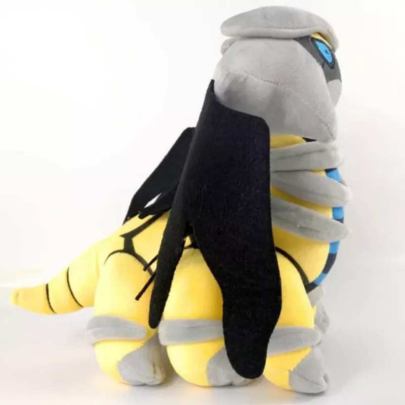 Giratina Plush Pokémon Toy - Image 3