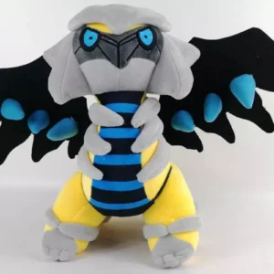 Giratina Plush Pokémon Toy