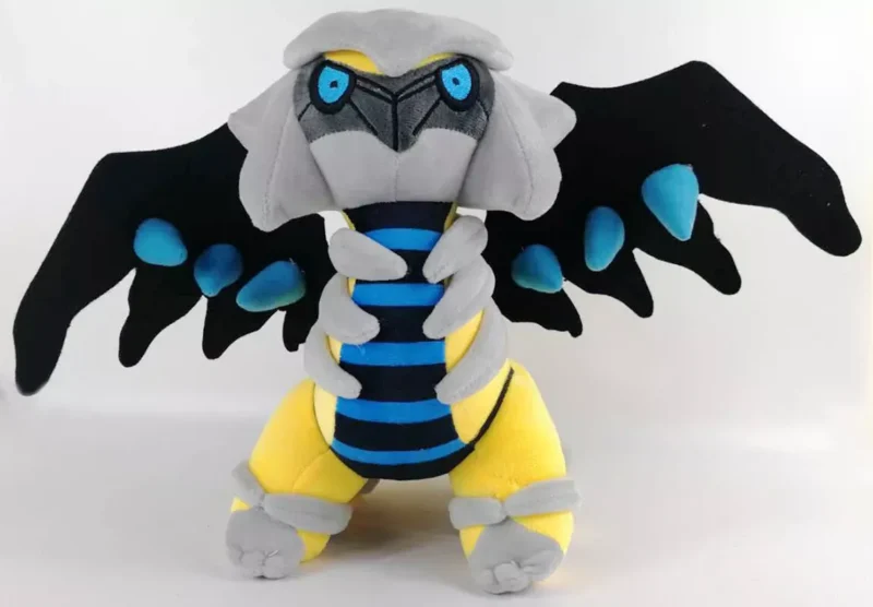 Giratina Plush Pokémon Toy