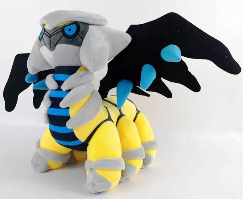 Giratina Plush Pokémon Toy - Image 2
