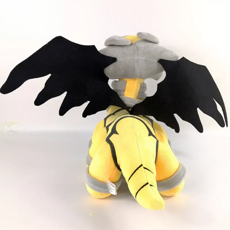 Giratina Plush Pokémon Toy - Image 4