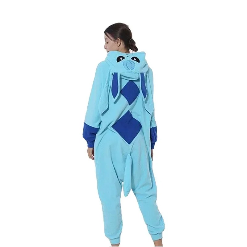 Glaceon Onesie for Adult