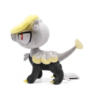 Jangmo-o Plush Pokémon Toy