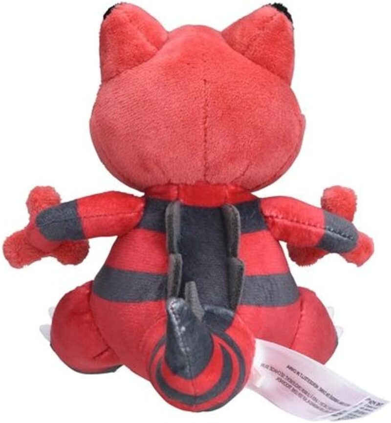Krookodile Plush Pokémon Gotta Catch 'Em All! - Image 4