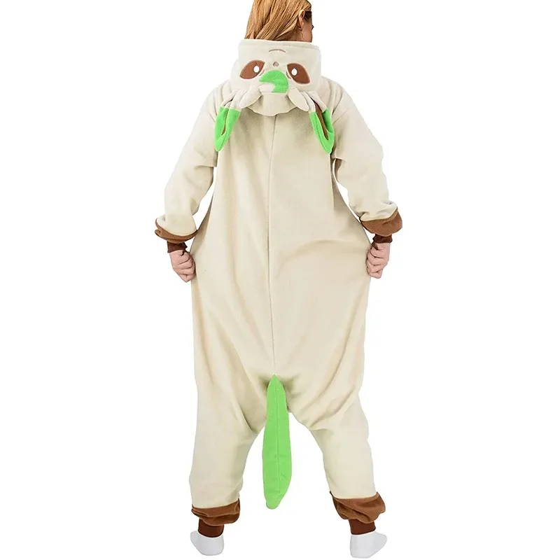 Leafeon Onesie
