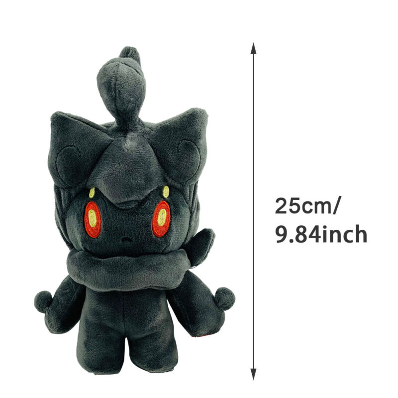 Marshadow Plush Pokémon - Image 5