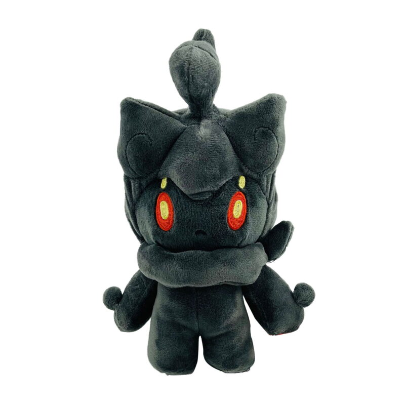 Marshadow Plush Pokémon - Image 2