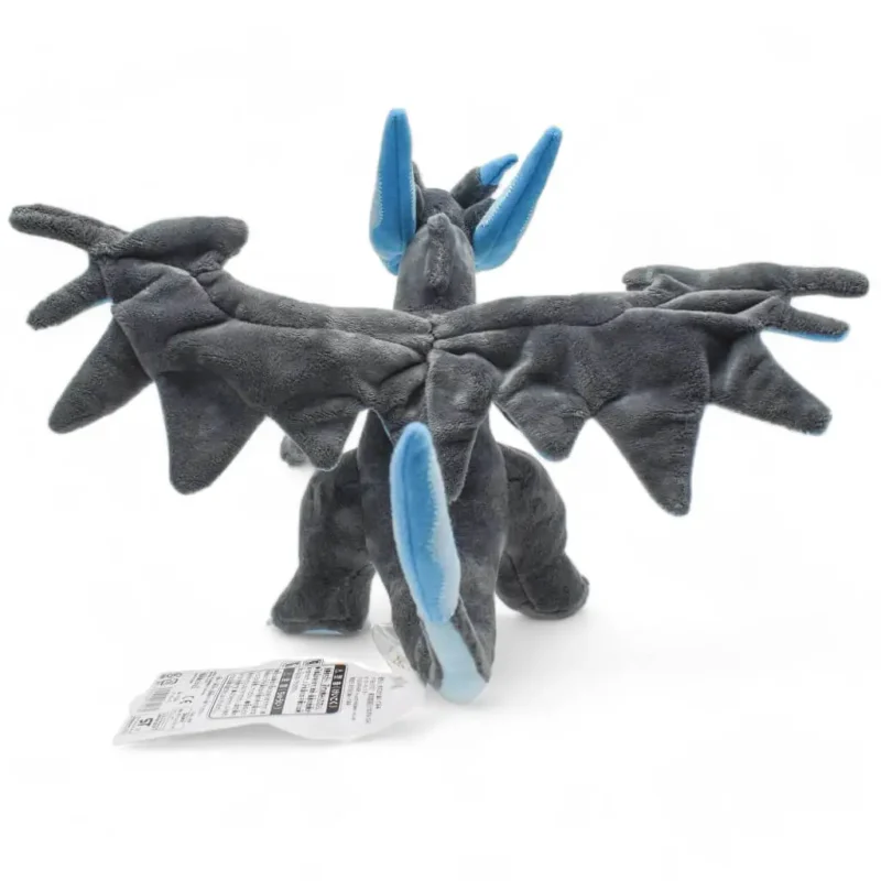 Mega Charizard X Plush Toy - Image 4
