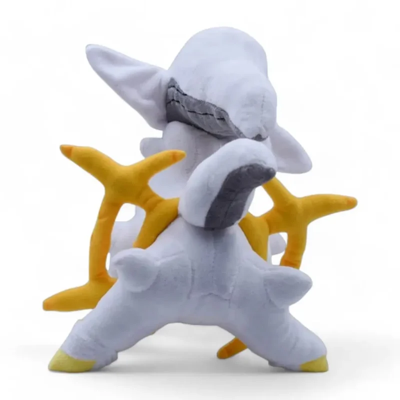 Pokémon Arceus Plush 11″ - Image 4