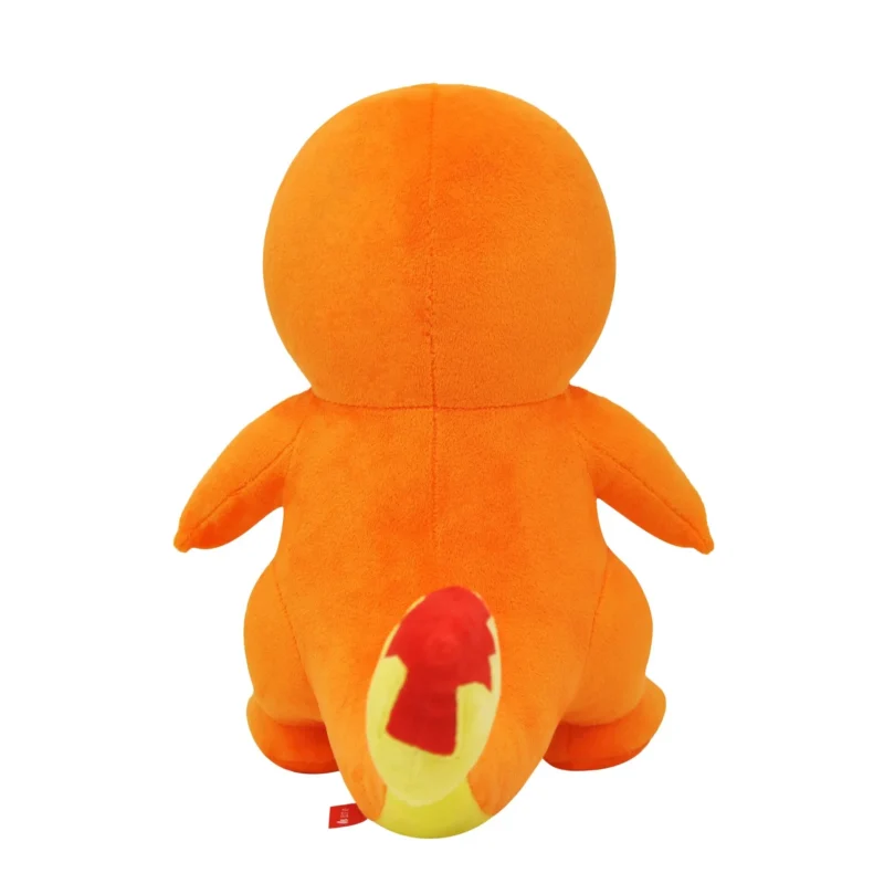 Pokémon Big Charmander Plush - Image 4