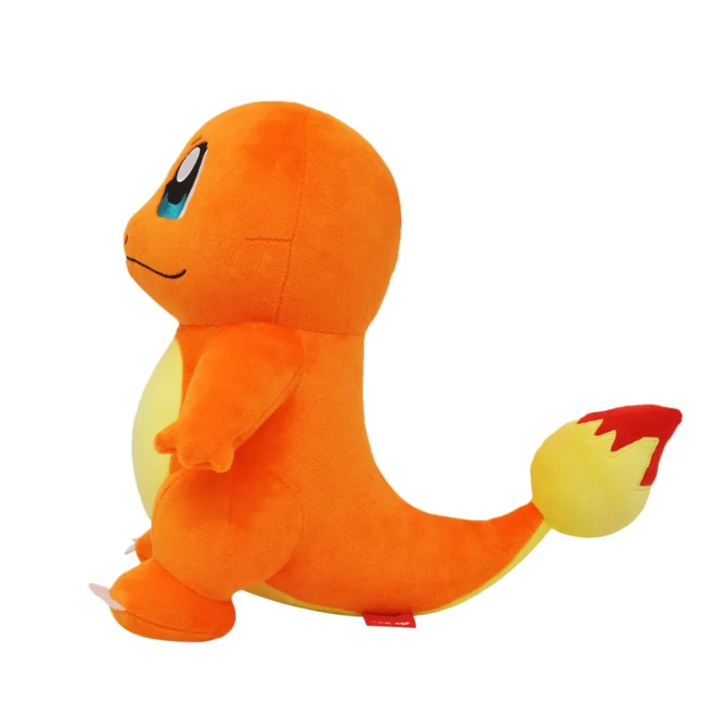 Pokémon Big Charmander Plush - Image 3