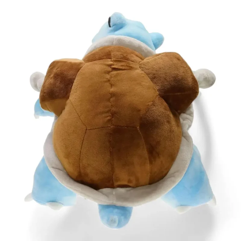 Pokémon Blastoise Plush 12″ - Image 3