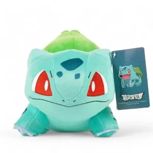 Pokemon Bulbasaur Plush