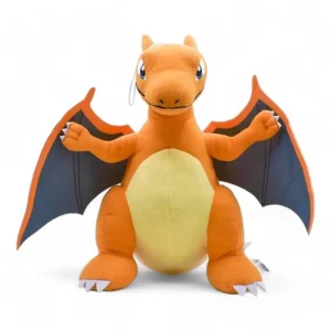 Pokemon Charizard Plush
