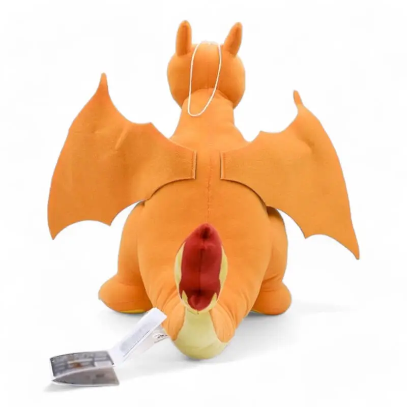 Pokémon Charizard Plush 12″