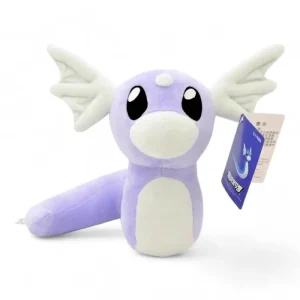 Pokemon Dratini Plush