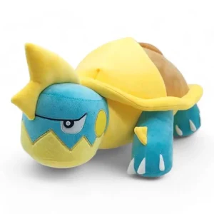 Pokemon Drednaw Plush