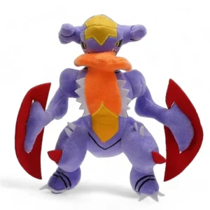 Pokemon Garchomp Plush