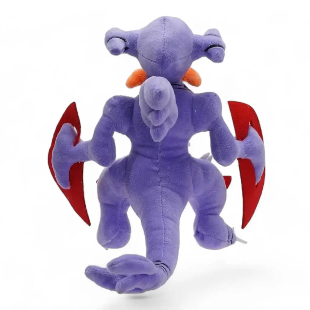 Pokémon Garchomp Plush 8″