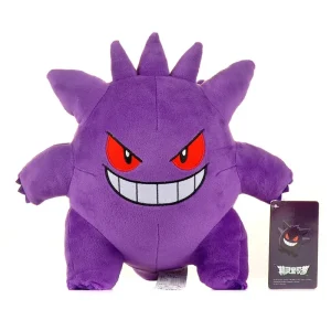 Pokemon Gengar Plush