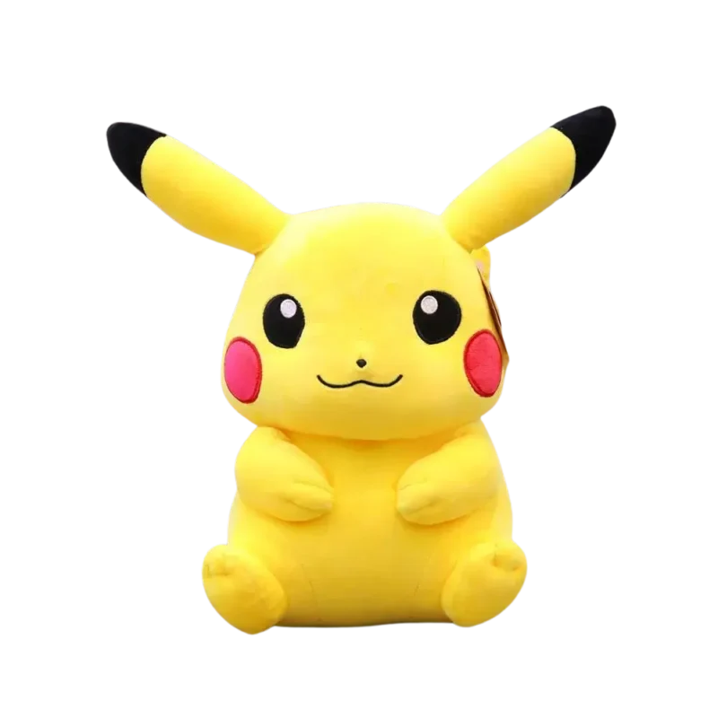 Pokémon Giant Pikachu Plush 75 cm (30-Inch) - Image 3