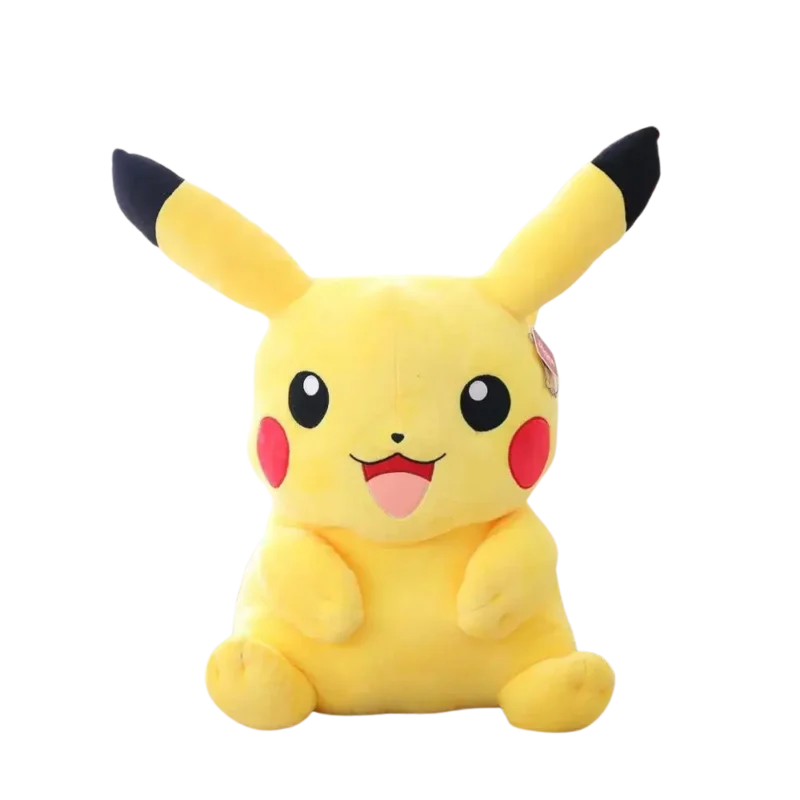 Pokémon Giant Pikachu Plush 75 cm (30-Inch) - Image 4