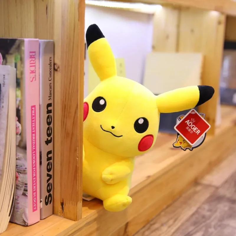 Pokémon Giant Pikachu Plush 75 cm (30-Inch) - Image 2