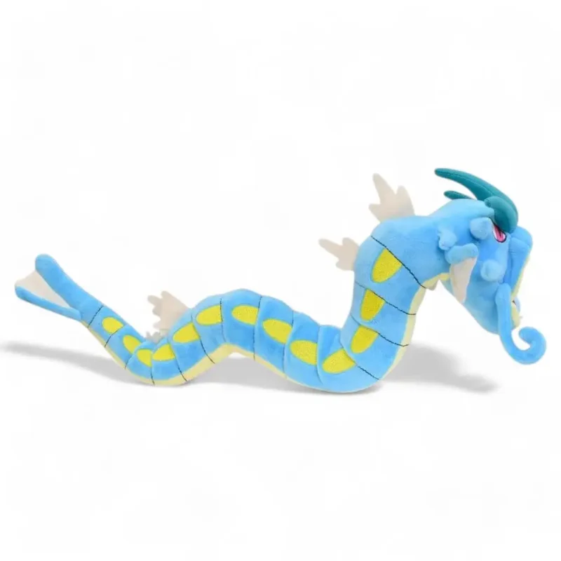 Pokemon Gyarados Plush