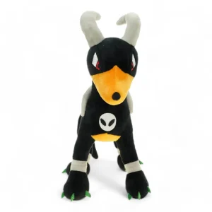 Pokemon Houndoom Plush