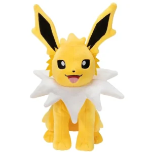 Pokémon Jolteon Plush 9″