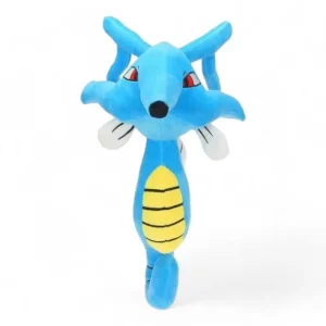 Pokemon Kingdra Plush