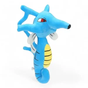 Pokemon Kingdra Plush