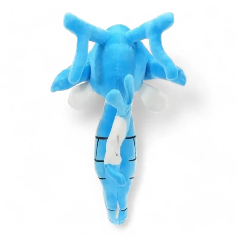 Pokémon Kingdra Plush 12″