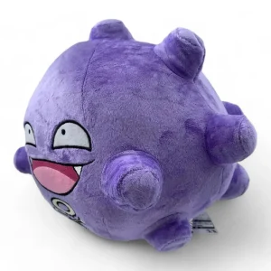 Pokemon Koffing Plush