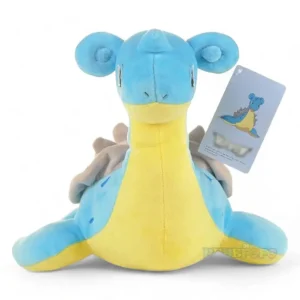Pokemon Lapras Plush Toy
