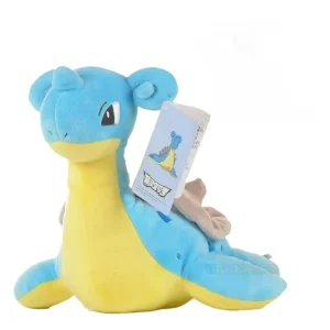 Pokemon Lapras Plush Toy