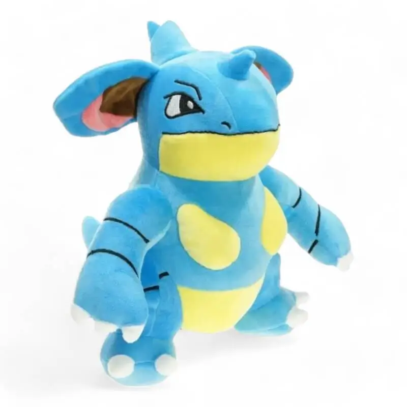Pokémon Nidoqueen Plush 12″