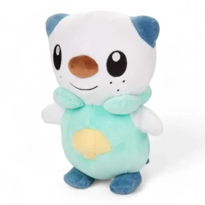 Pokemon Oshawott Plush