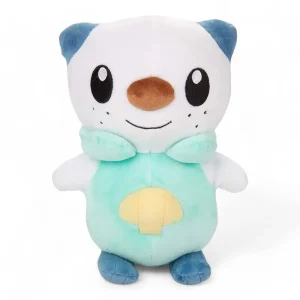Pokemon Oshawott Plush