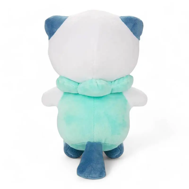 Pokémon Oshawott Plush 8″