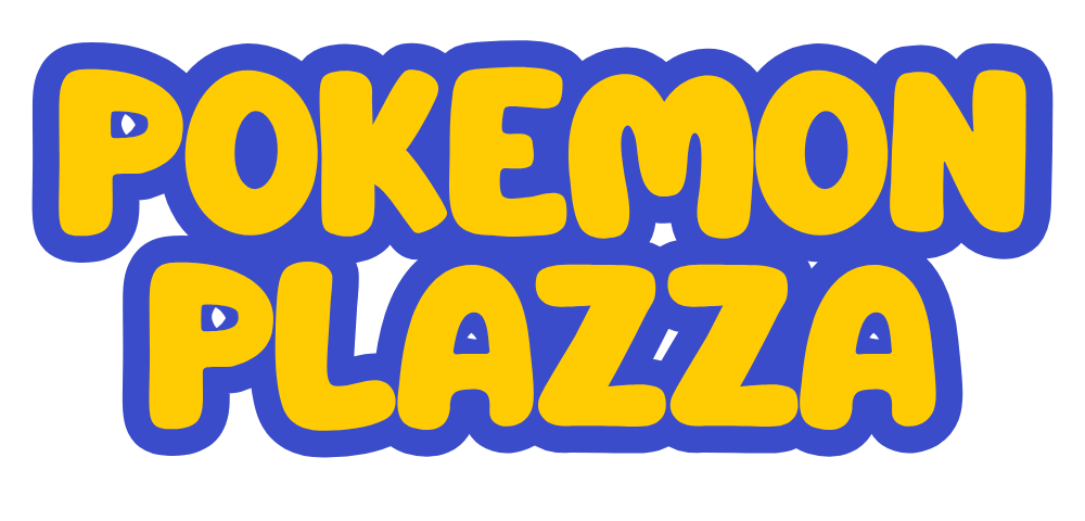 Pokémon Store