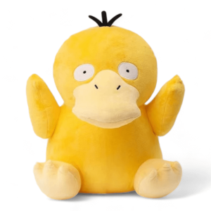 Pokemon Psyduck Plush