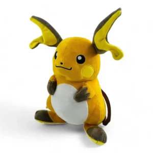 Pokemon Raichu Plush